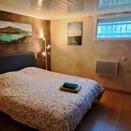 Suite Cosy Independante - 2 Chambres Et Sdb Privative بلانياك المظهر الخارجي الصورة