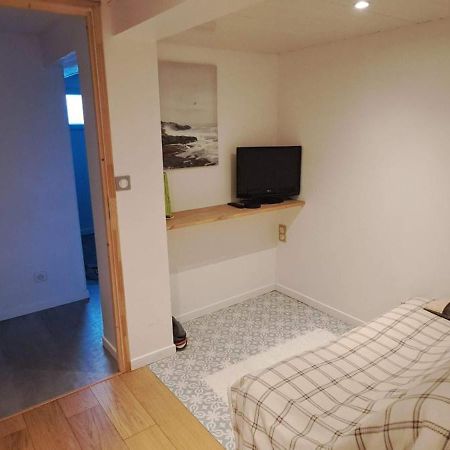 Suite Cosy Independante - 2 Chambres Et Sdb Privative بلانياك المظهر الخارجي الصورة