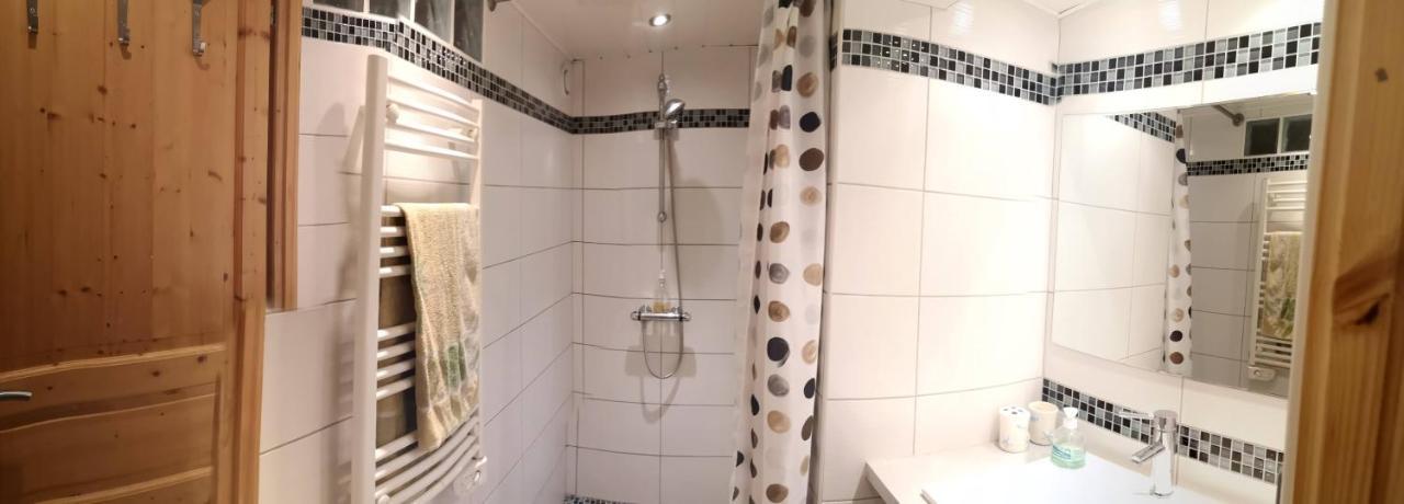 Suite Cosy Independante - 2 Chambres Et Sdb Privative بلانياك المظهر الخارجي الصورة