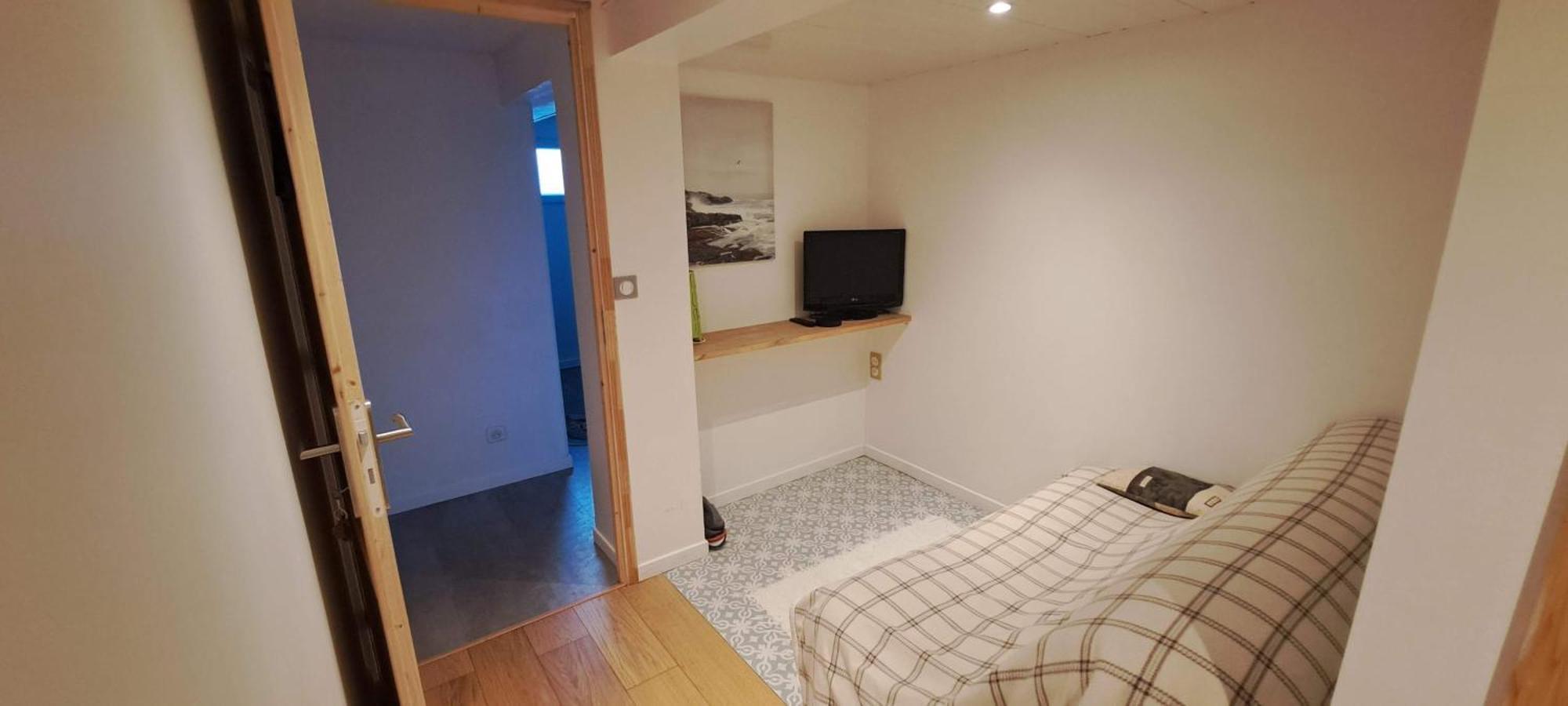 Suite Cosy Independante - 2 Chambres Et Sdb Privative بلانياك المظهر الخارجي الصورة